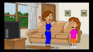 Dora Steals her Moms Credit Card to Buy a PS5Grounded