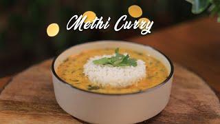 Unique & Healthy Methi Ki Kadhi recipe by Gujju Ben I Different Types of Kadhi I મેથી ની કઢી