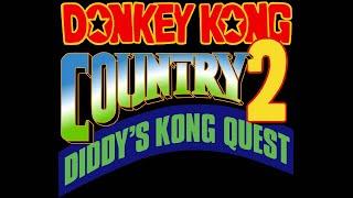 Stickerbrush Symphony - GaMetal 2021 Remix Extended - Donkey Kong Country 2