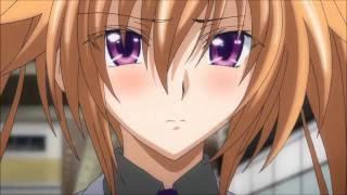 HIGHSCOOL DXD AMV OP 2 FULL