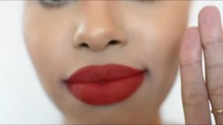 The Lip Bar New Liquid Matte BAWSE LADY