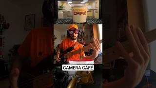 Camera Café  #tv #shorts