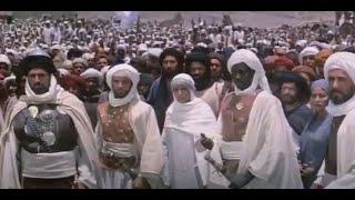 Mohammad - Der letzte Gesandte Gottes - Film 1976  mit Anthony Quinn  Regisseur Moustapha Akkad