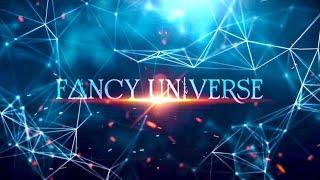 Fancy Universe - Channel Intro  About   Thank For Subscribing Us