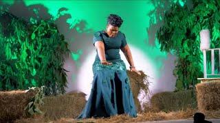 FENNY KERUBO - THANK YOU   OFFICIAL VIDEO