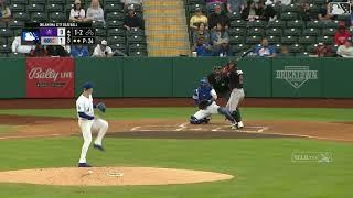 Walker Buehler Strikes Out 6 in Rehab Start  Los Angeles Dodgers MiLB  04062024