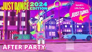 After Party Banx and Ranx ft. Zach Zoya  MEGASTAR 33 GOLD 13K  Just Dance2024