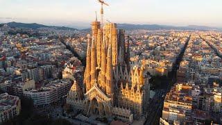 Spain - Best Places to visit - Barcelona Seville Burgos Leon Salamanca Caceres Matalascanas