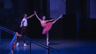 NYC Ballets Gabriella Domini on Christopher Wheeldons SCÈNES DE BALLET Anatomy of a Dance