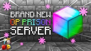 TOP OP PRISON SERVERS *2024 EDITION* NEW  1.8- 1.21+ Best Minecraft Prison Servers