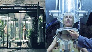 The OA Season 1 The Captives Performed Tiktok Dance To Open Portal to Parallel World