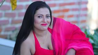 Saree Photo Shoot Video - Model  Nahida