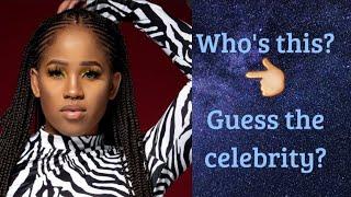 Can you guess the South African celebrity in 3 seconds? Quiz Games