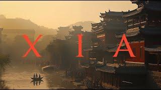 Xia - Ancient Fantasy Journey - Epic Chinese Music Ambient for Study Calm and Reading