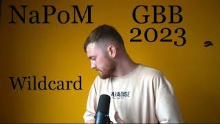 NaPoM  MIND - GBB 2023 World League Wildcard