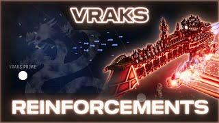 Siege of Vraks Lore 12 - Second Void Battle  Warhammer 40k