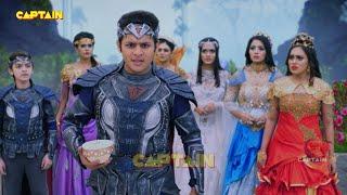 How will Baalveer face Timnasas seven-killing dagger? Best of Baalveer Returns  Full Episode