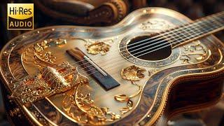 Hi-Res Music  32bit 240kbs - The Best of Guitar Music 2024 - Audiophile Emotional Music