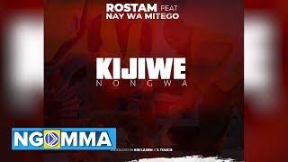 Rostam - KIJIWE NONGWA Official Audio Feat Nay wa Mitego Sms 9331231 To 15577 Vodacom Tz