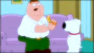 Family Guy noun post