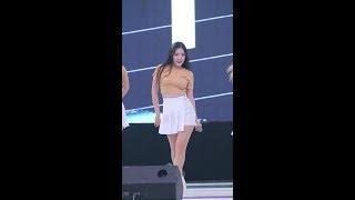 플래쉬 세령 - 베이비로션 @190601 직캠 by TaeEon