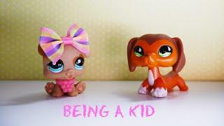 LPS 10 Things I Hated About Being A Kid  LPSskittles