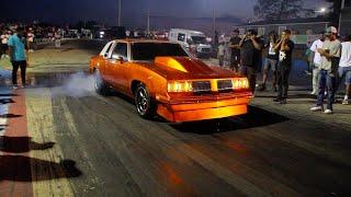 3+ HOURS OF WILD BIG MONEY GRUDGE RACES SICK NITROUS GBODYS AND BIG BODYS AT THIS DRAG RACING EVENT