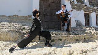 CRISTIÁN & HERNÁN FARRUCA FLAMENCO