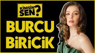 Burcu Biricik Kimdir? Kaç Yaşında ve Nereli? İşte Burcu Biricikin Kariyeri ve Özel Hayatı