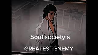 AIZEN Edit