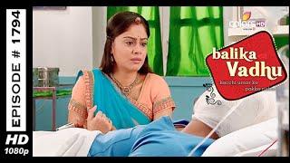 Balika Vadhu - बालिका वधु - 17th January 2015 - Full Episode HD