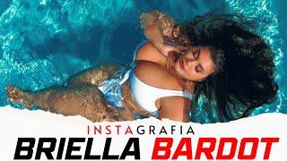 Briella Bardot  American Plus Size Model  Biography  Instagram Stars  Wiki  Curvy Fashion Model