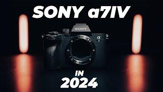 How Does The Sony a7 IV Hold Up in 2024?