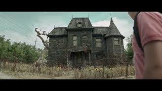 The Demons House \2017 \ 2018منزل الشياطين\ الفيلم الرعب المنتظر بشدة