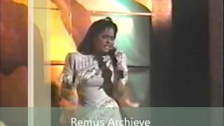 Manilyn Reynes Mr Disco 1990 Awit Award