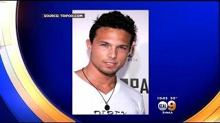 Former Power Rangers Actor Accused Of Fatally Stabbing Roommate With Sword