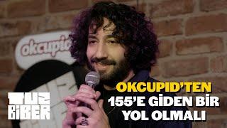 Ben Senin Hayatının Aşkıyım - Utku Ergin  TuzBiber Stand-Up