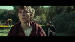 Swiss Army Man Shane Carruth Cameo Scene