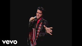 Elvis Presley - Opening Production Number 68 Comeback Special