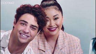 The Best of Noah Centineo & Lana Condor 2018