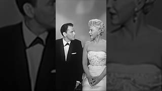 Watch Frank Sinatra and Peggy Lee’s duet of “Nice Work If You Can Get It” on YouTube now.