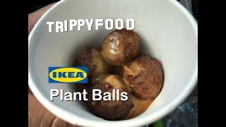 Lets Just Veg IKEA Plant Balls