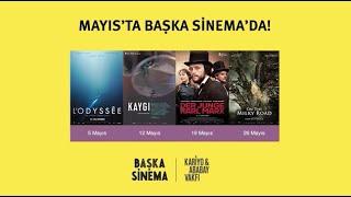 Başka Sinema - Mayıs 2017 filmleri