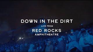 The Revivalists - Down In The Dirt Live From Red Rocks