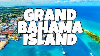 Best Things To Do in Grand Bahama Island Bahamas