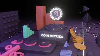 Intro Coin Metrika