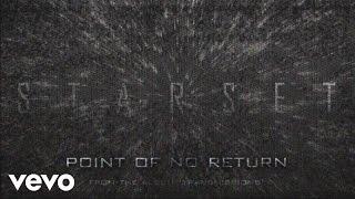 Starset - Point of No Return audio