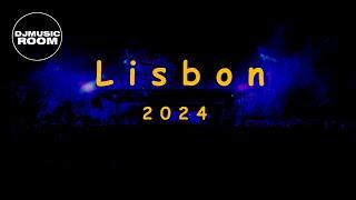 Lisbon 2024  Solomun - Johannes Brecht - Hot Since 82 Mix