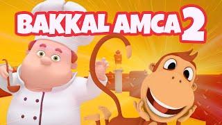 Bakkal Amca 2   Grocery Uncle 2   Kukuli - New Clip #BakkalAmca