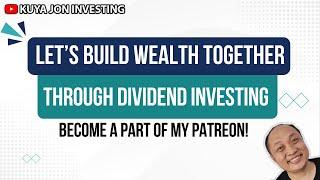 Lets Build Wealth Together